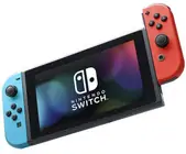 Замена стиков на Nintendo Switch в Долгопрудном